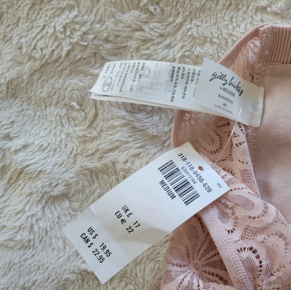 Bra - Picture 2 of 3